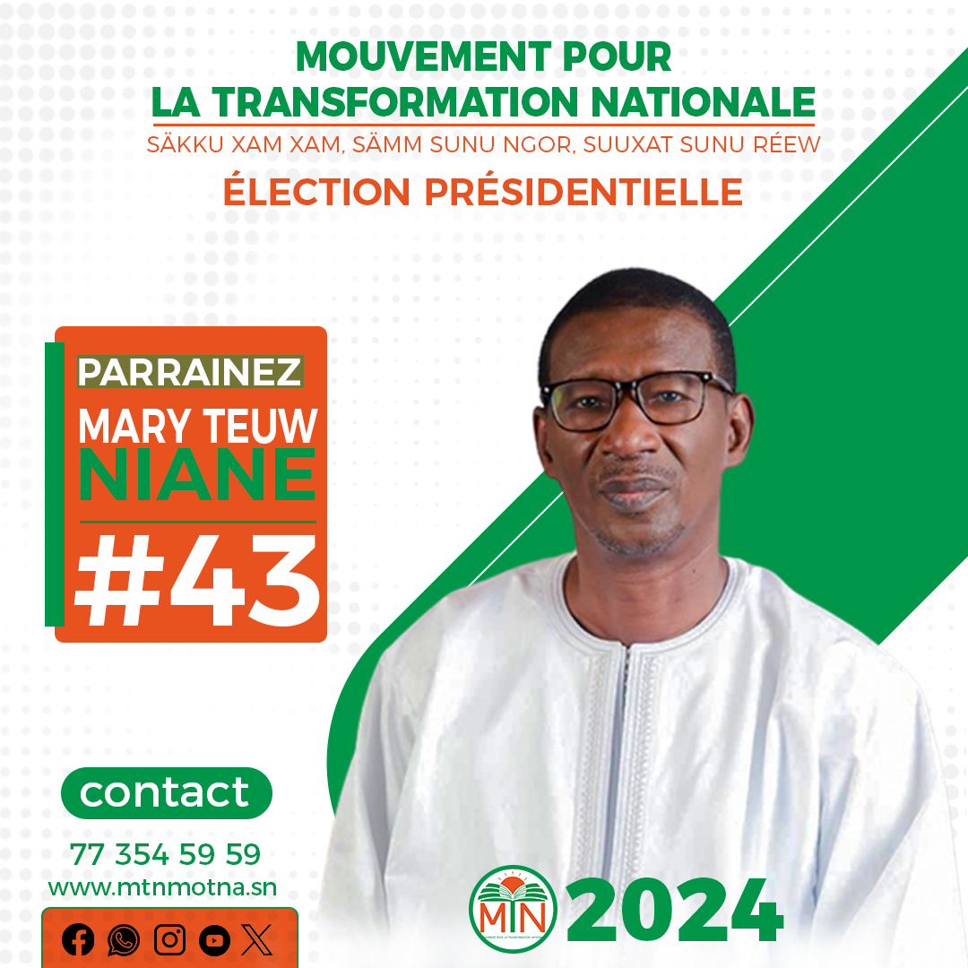 parrainage