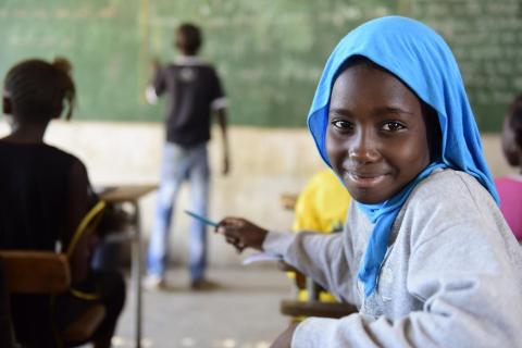 Le MTN MotNa du Sénégal dévoile sa vision pour une éducation inclusive