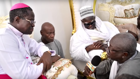 MTN MotNa prône pour une coexistence religieuse harmonieuse