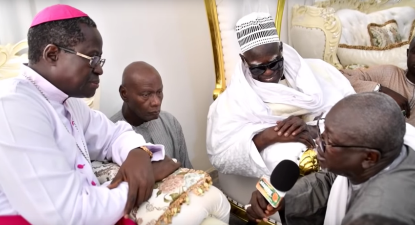 MTN MotNa prône pour une coexistence religieuse harmonieuse